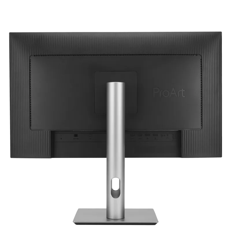 ASUS PA279CRV|27''|4K UHD|IPS|60Hz|AR 16:1|5ms-GTG|350 NITS|1000:1|VA 178|USB-C|USB|HDMI|Calman-Delta E<2|99% DCI-P3| 99% Adobe