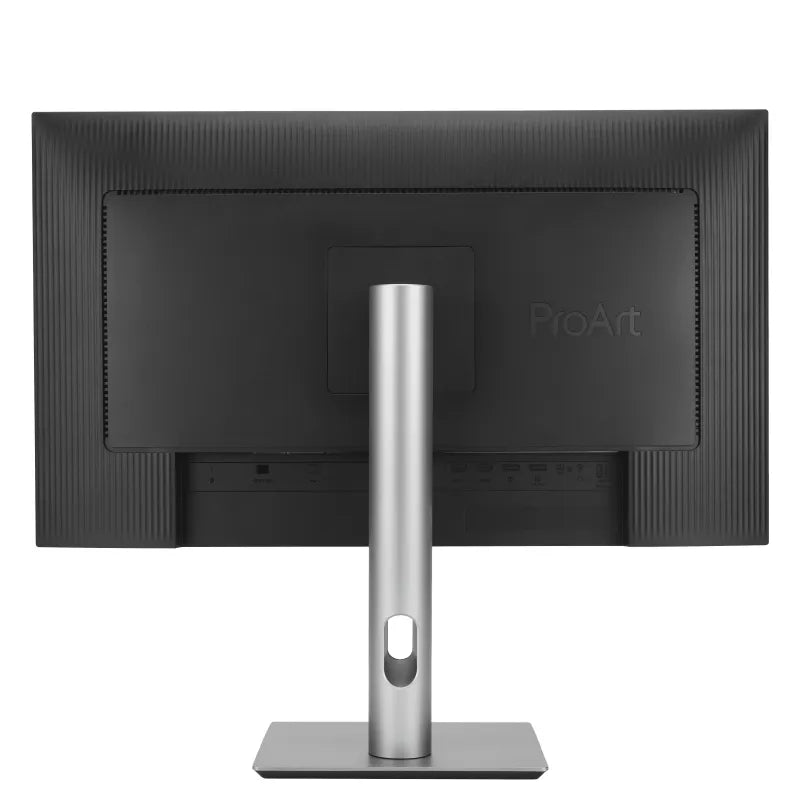 ASUS ProArt PA329CRV, 80 cm (31.5"), 3840 x 2160 pixels, 4K Ultra HD, LCD, 5 ms, Black