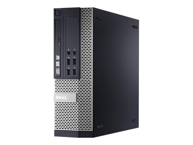 Dell Optiplex SFF/Core i5 13500/1x16GB/512GB SSD/Integrated/No Wifi/Kb/Mouse/W11Pro/ 3Y ProSpt