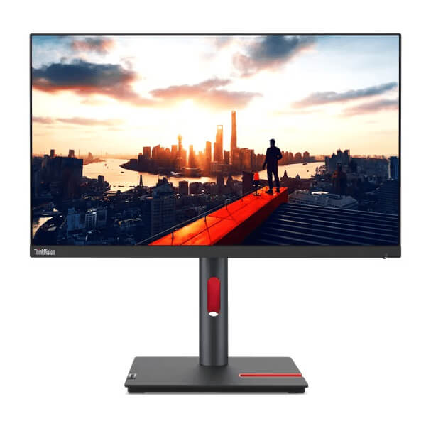 Lenovo ThinkVision P24h-30 23.8in Monitor