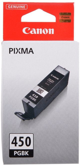 Canon-Ink-PGI-450 PGBK-iP7240