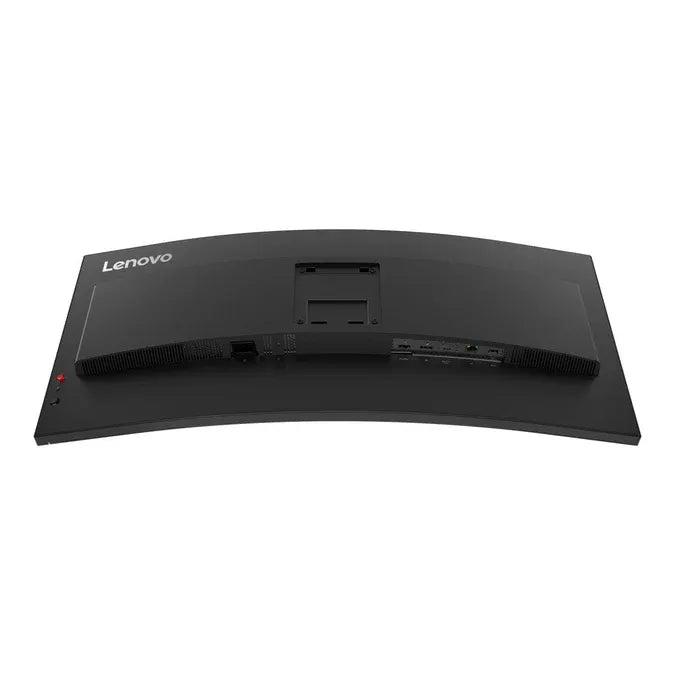 LENOVO ThinkVision T34WD-40 |34'' UQHD 4K VA|120Hz|Internal PSU|1xHDMI|1xDP|Typc-C|Built in Dock|Multi-Directional Stand|VESA