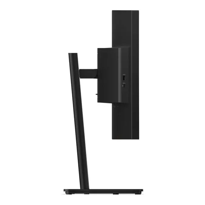 LENOVO ThinkVision T34WD-40 |34'' UQHD 4K VA|120Hz|Internal PSU|1xHDMI|1xDP|Typc-C|Built in Dock|Multi-Directional Stand|VESA