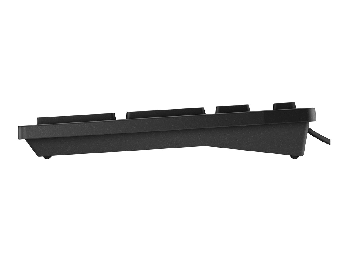 Dell Wired Keyboard - KB216 - US International (QWERTY) - Black