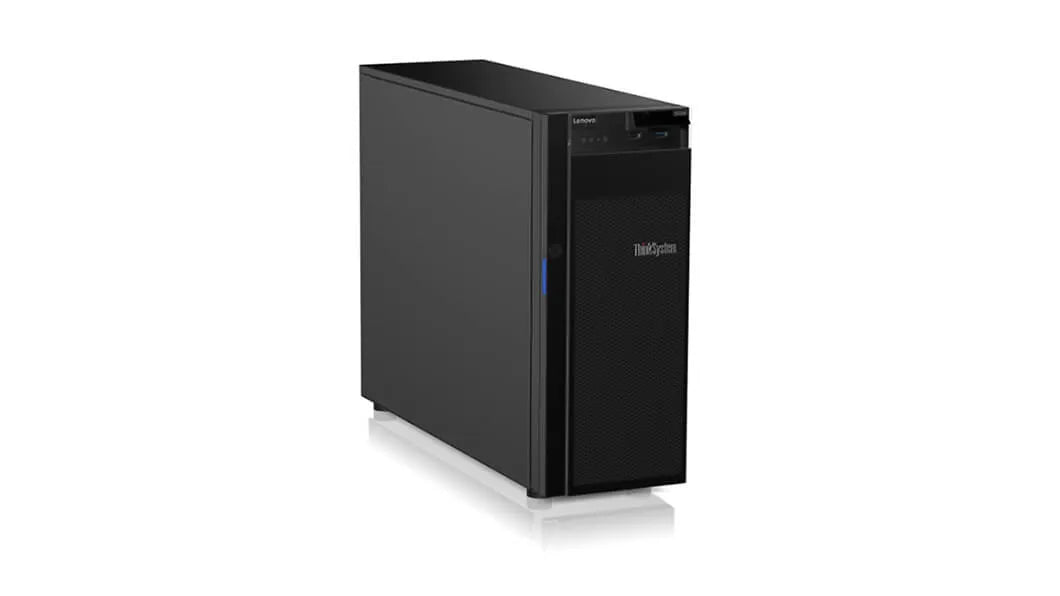 Lenovo ThinkSystem ST250, 3.8 GHz, E-2276G, 16 GB, DDR4-SDRAM, 550 W, Tower (4U)