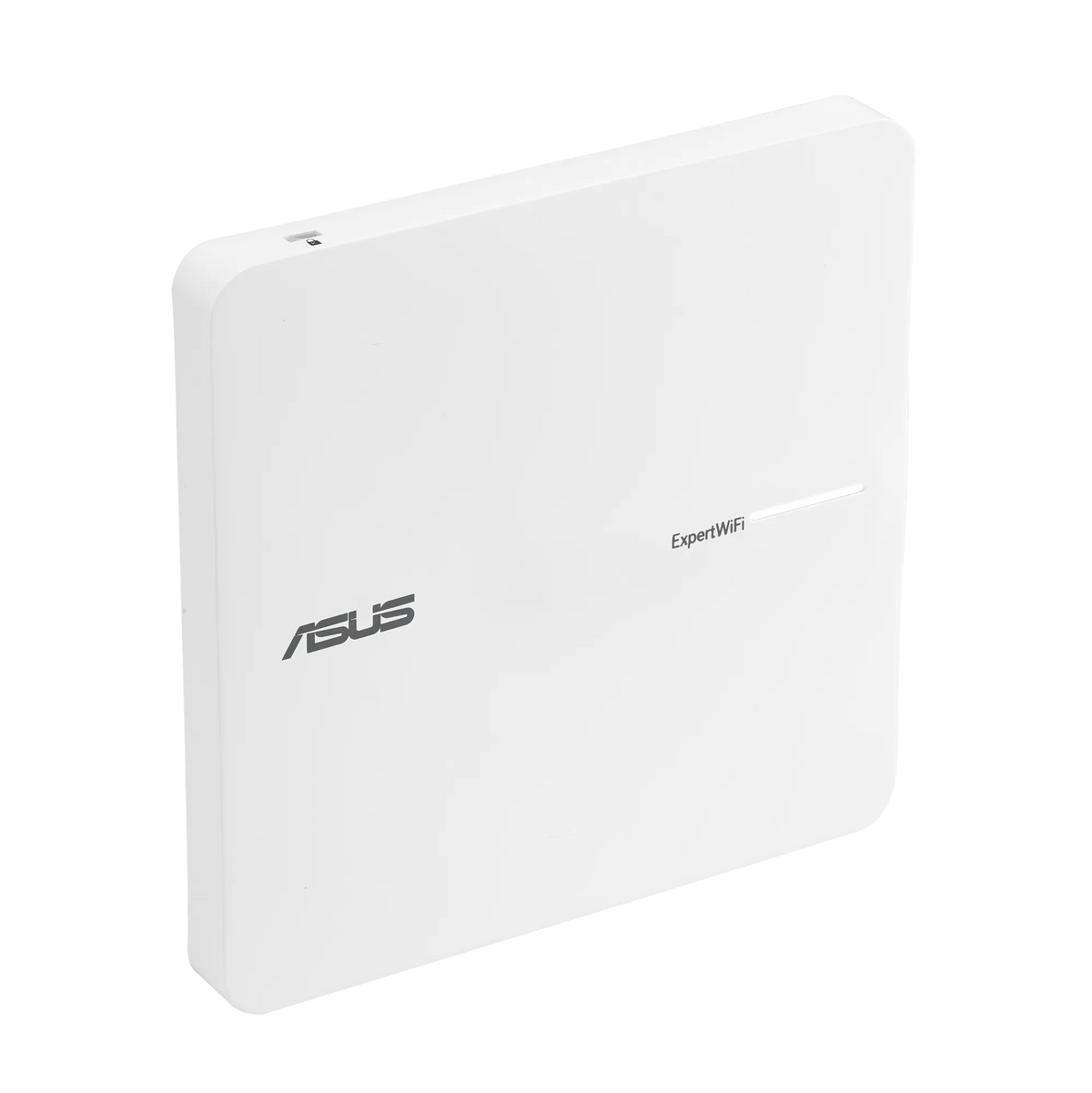 ASUS ROUTER/Expert/2402 Mbps+574 Mbps/2.4GHz 2x2/5GHz 2x2/PoE+/Wall+Ceiling Mount/AiMesh/