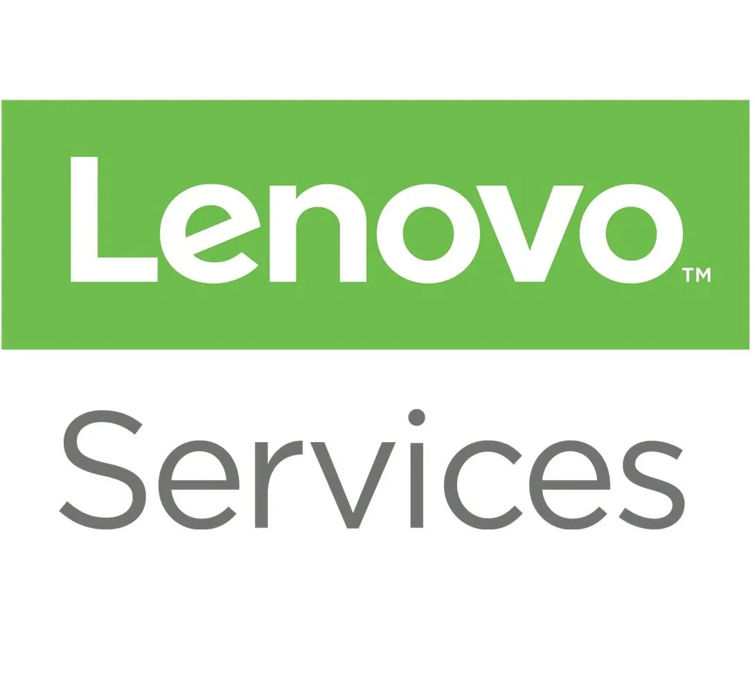 Lenovo 5WS7A26476, 1 license(s), 5 year(s), On-site