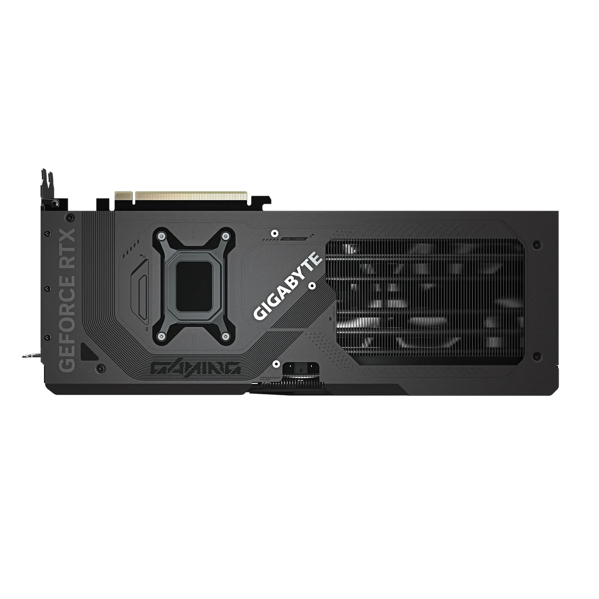 GIGABYTE nVidia GeForce RTX™ 5070 GAMING OC - 12GB GDDR7 HDMIx1/DPx3