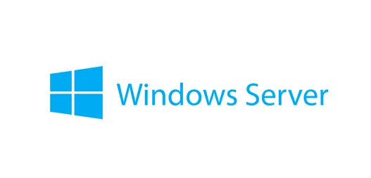 Lenovo Windows Server 2019, License, Client Access License (CAL), 5 license(s), 32 GB, 0.512 GB, 1.4 GHz