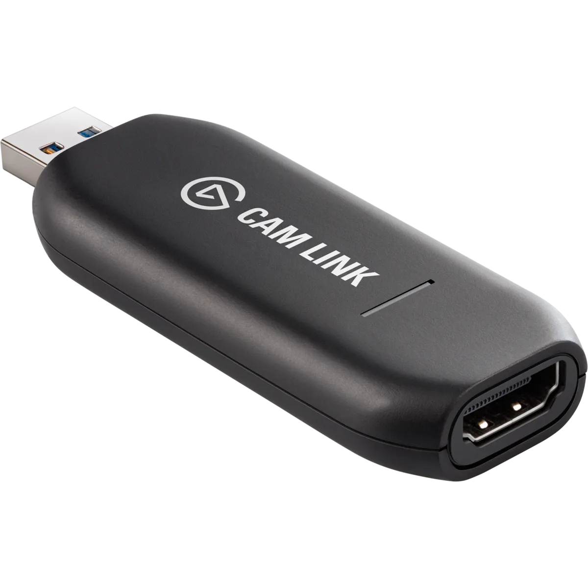 Elgato Cam Link 4K USB - Input - HDMI .