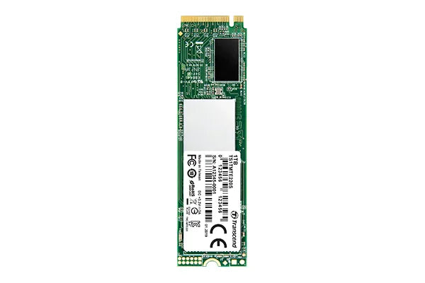 Transcend 220S, 1000 GB, M.2, 3500 MB/s