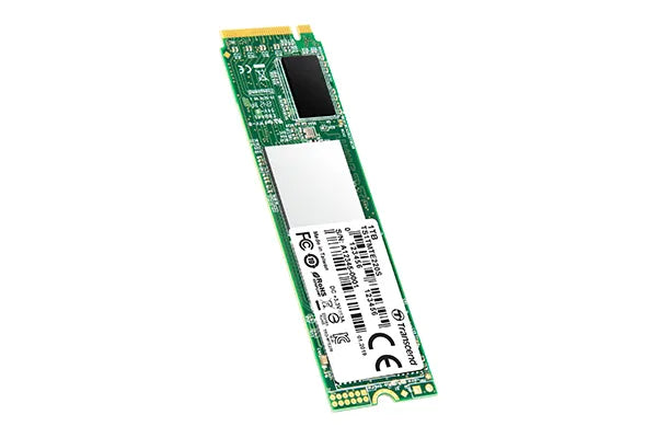 Transcend 220S, 1000 GB, M.2, 3500 MB/s