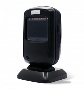 Newland FR40 Koi, Fixed bar code reader, 1D/2D, CMOS, Codabar, Code 11, Code 128, Code 39, Code 93, EAN-13, EAN-8, GS1 DataBar, ISBN, ISSN, ITF-14,..., Aztec Code, Data Matrix, Micro QR Code, PDF417, QR Code, 1280 x 800 pixels