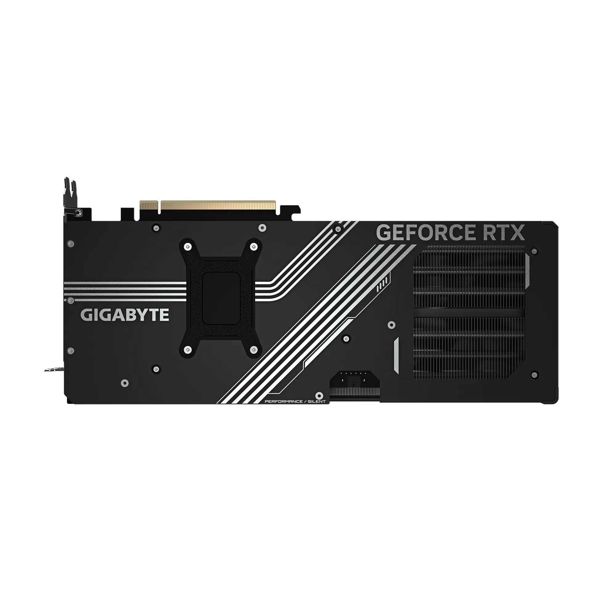 GIGABYTE GeForce RTX 5080 WINDFORCE OC SFF 16G Graphics Card - 16GB GDDR7, 256bit, PCI-E 5.0, 2670MHz Core Clock, 3 x DP 2.1a, 1 x HDMI 2.1b, GV-N5080WF3OC-16GD, GeForce RTX 5080, 16 GB, GDDR7, 256 bit, 7680 x 4320 pixels, PCI Express x16 5.0