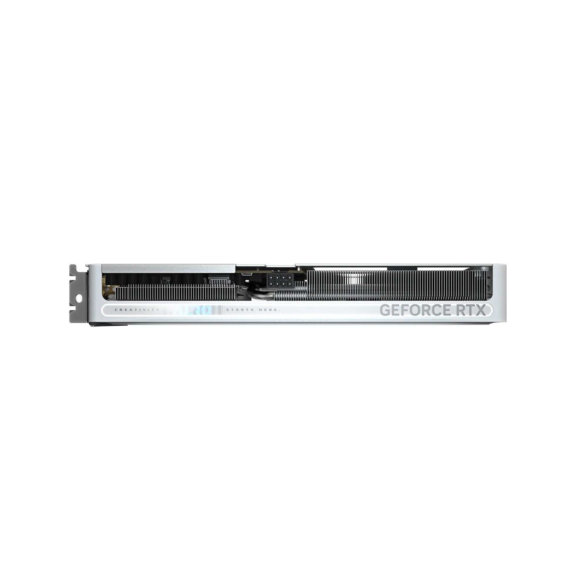 GIGABYTE GeForce RTX 5060 Ti AERO OC 8G Graphics Card - 8GB GDDR7, 128bit, PCI-E 5.0, 2647MHz Core Clock, 3 x DisplayPort, 1 x HDMI, GV-N506TAERO OC-8GD, GeForce RTX 5060 Ti, 8 GB, GDDR7, 128 bit, 7680 x 4320 pixels, PCI Express x16 5.0