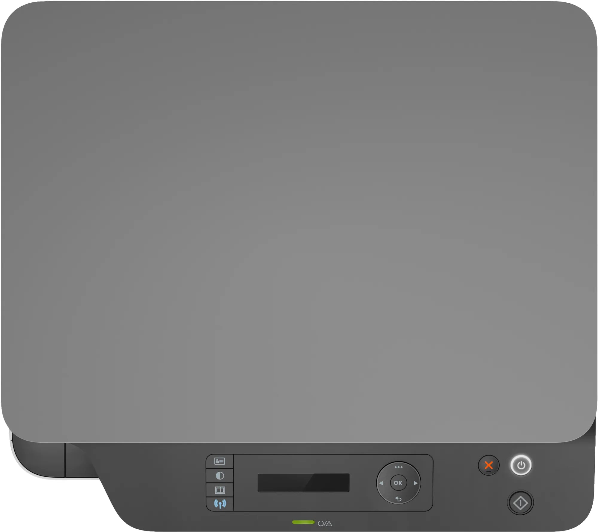 HP Laser 135w, Laser, Mono printing, 1200 x 1200 DPI, Mono copying, Mono scanning, A4
