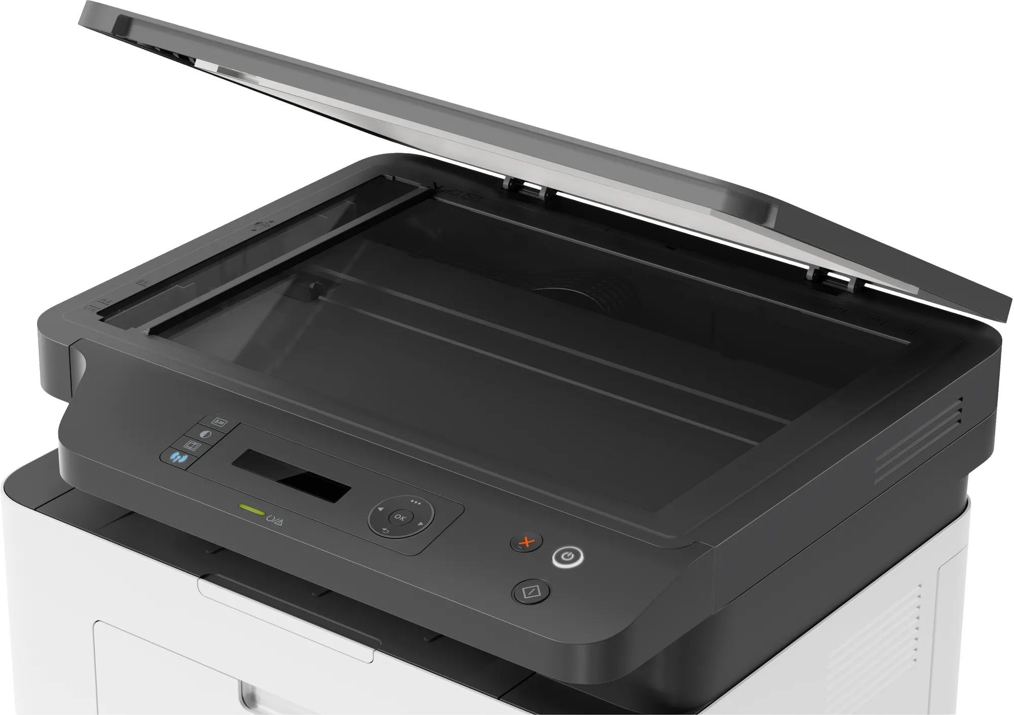 HP Laser 135w, Laser, Mono printing, 1200 x 1200 DPI, Mono copying, Mono scanning, A4