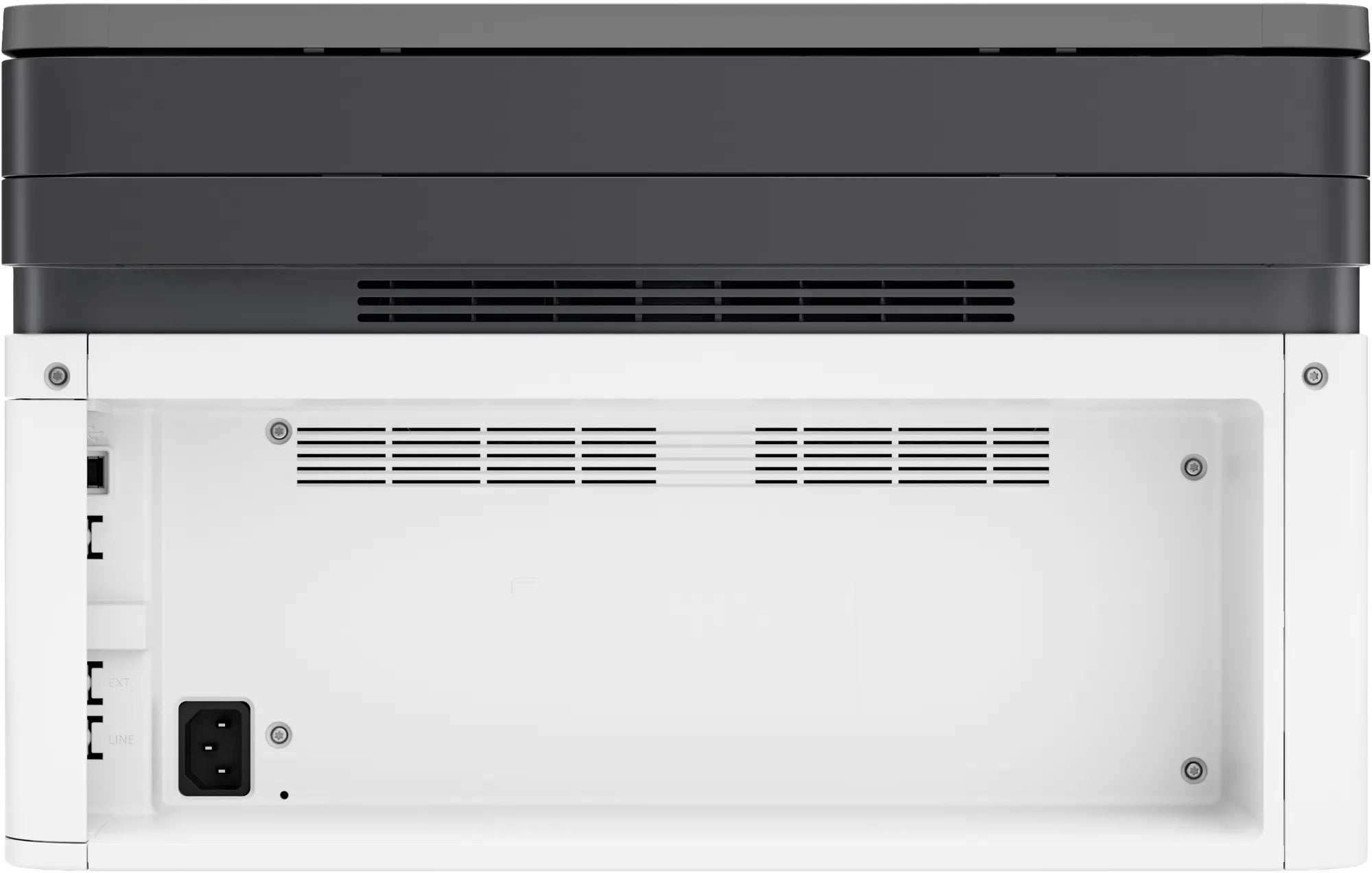 HP Laser 135w, Laser, Mono printing, 1200 x 1200 DPI, Mono copying, Mono scanning, A4