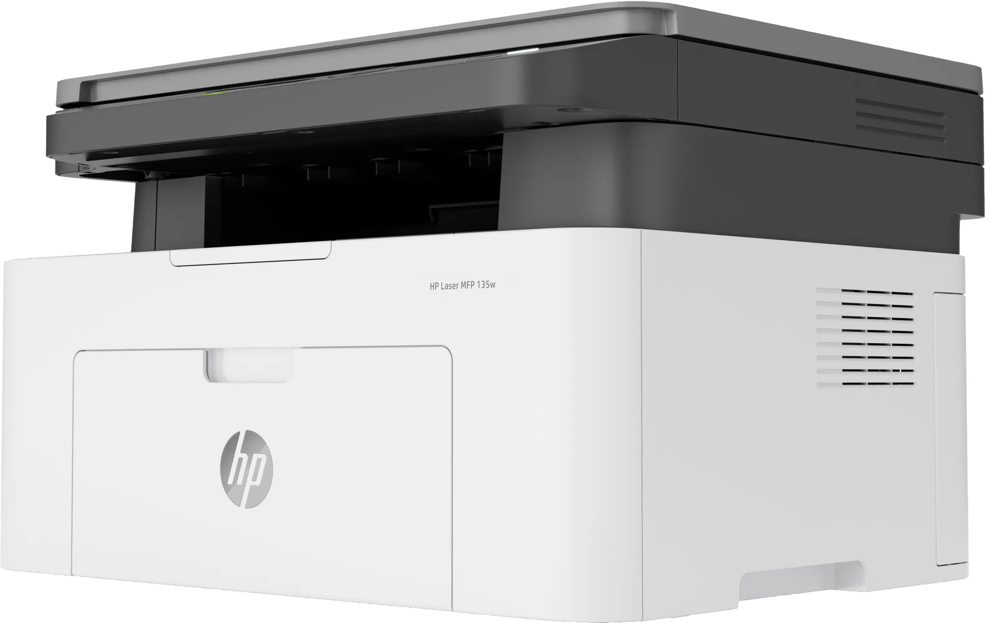 HP Laser 135w, Laser, Mono printing, 1200 x 1200 DPI, Mono copying, Mono scanning, A4