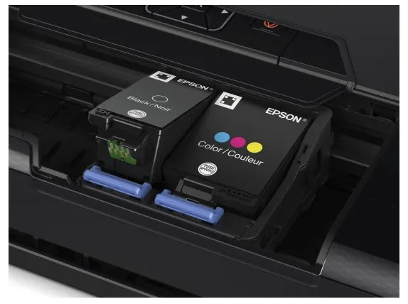 Epson WF-100W - Single Function; Mobile Printer