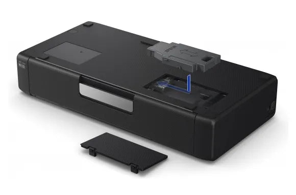 Epson WF-100W - Single Function; Mobile Printer