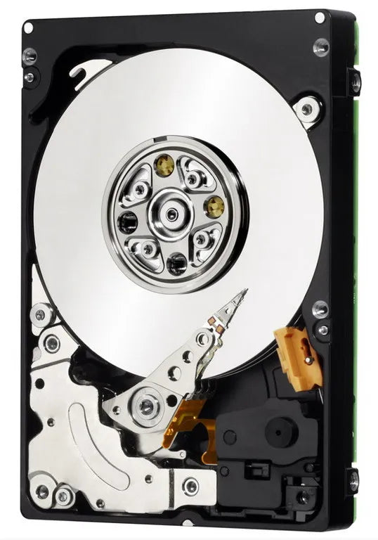 Lenovo 4XB7A77447, 4 TB, 7200 RPM, 3.5", Serial ATA III