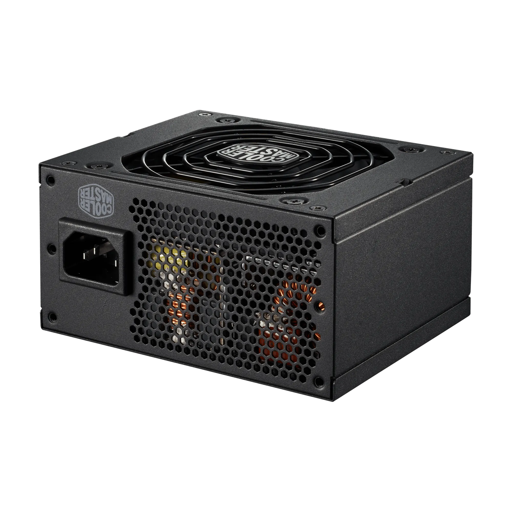 Cooler Master V SFX Platinum 1300, 1300 W, 200 - 240 V, 50 - 60 Hz, 7.7 A, Active, 120 W
