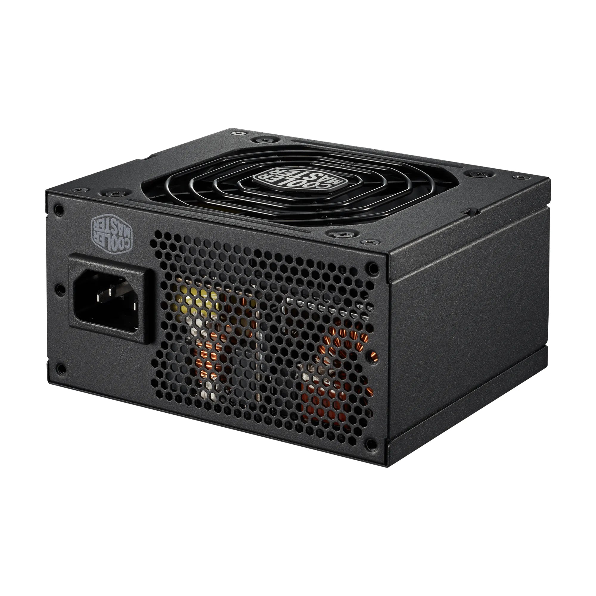 Cooler Master V SFX Platinum 1300, 1300 W, 200 - 240 V, 50 - 60 Hz, 7.7 A, Active, 120 W