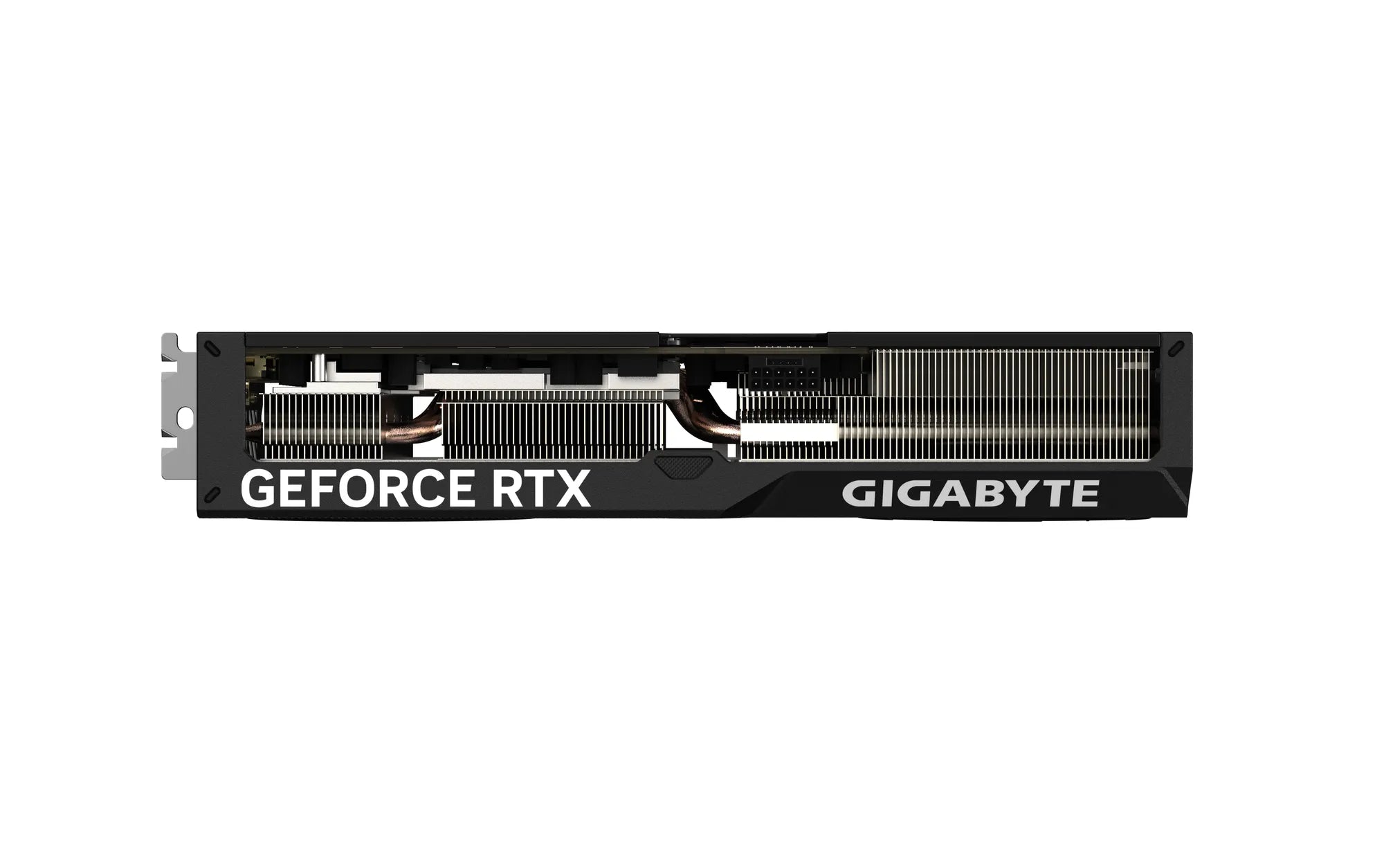 Gigabyte GeForce RTX 4070 SUPER WINDFORCE OC 12G, GeForce RTX 4070 SUPER, 12 GB, GDDR6X, 192 bit, 7680 x 4320 pixels, PCI Express 4.0