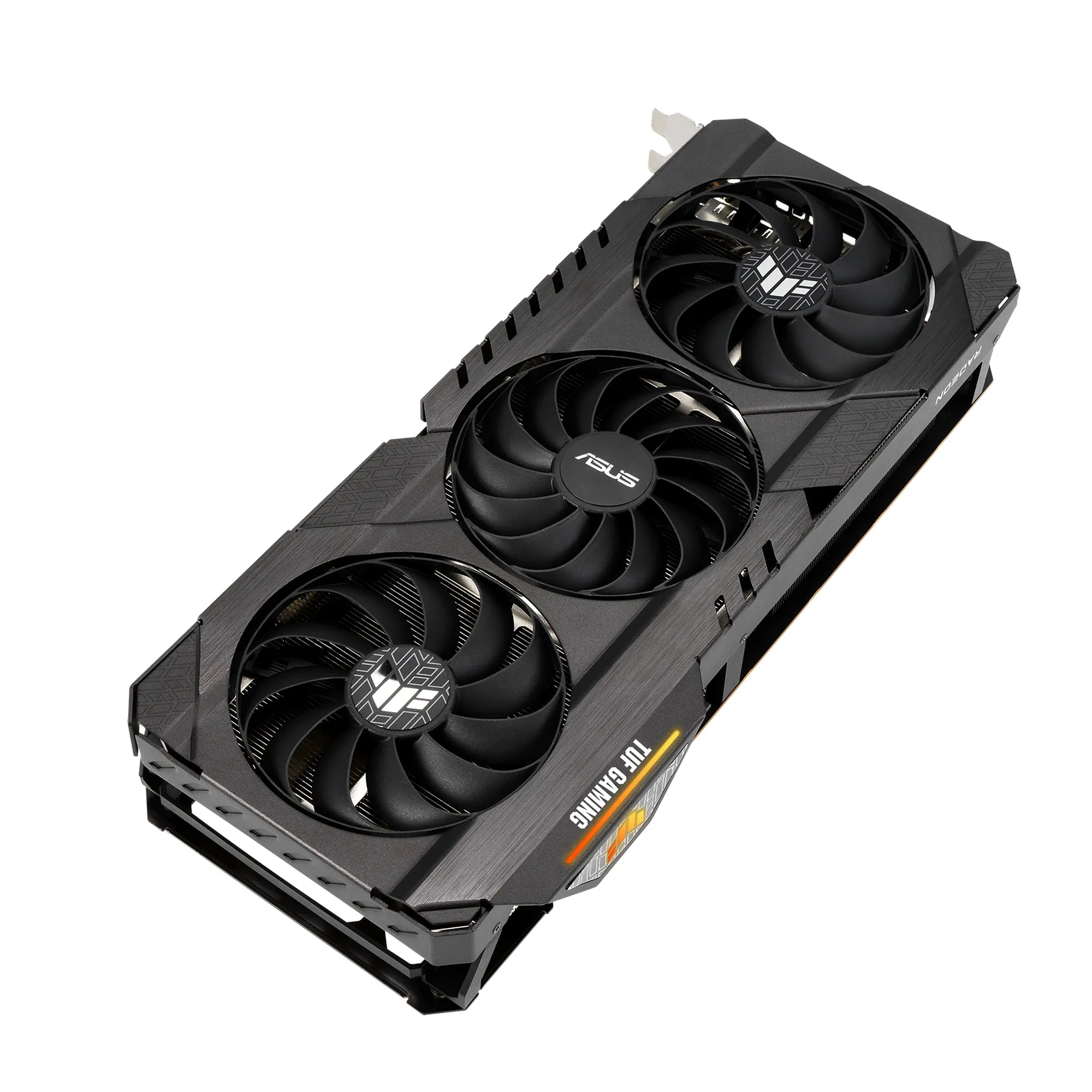 ASUS TUF-RX7800XT-O16G-OG-GAMING, Radeon RX 7800 XT, 16 GB, GDDR6, 256 bit, 7680 x 4320 pixels, PCI Express 4.0