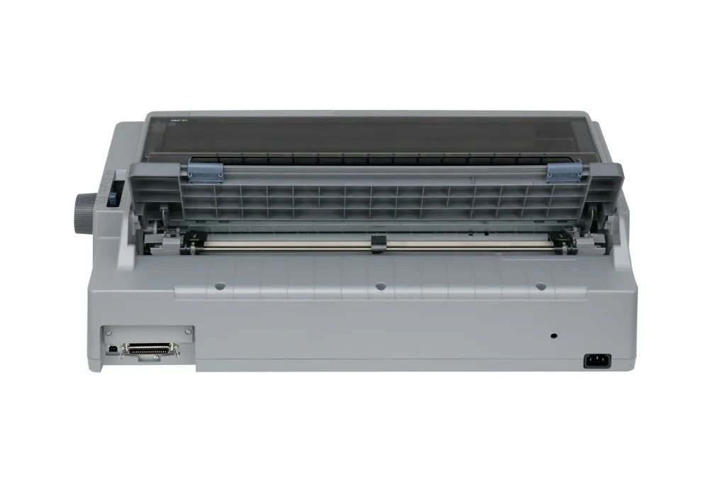 Epson LQ-2190, 576 cps, 360 x 180 DPI, 432 cps, 144 cps, 10,12 cpi, 6 copies