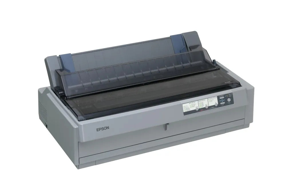 Epson LQ-2190, 576 cps, 360 x 180 DPI, 432 cps, 144 cps, 10,12 cpi, 6 copies