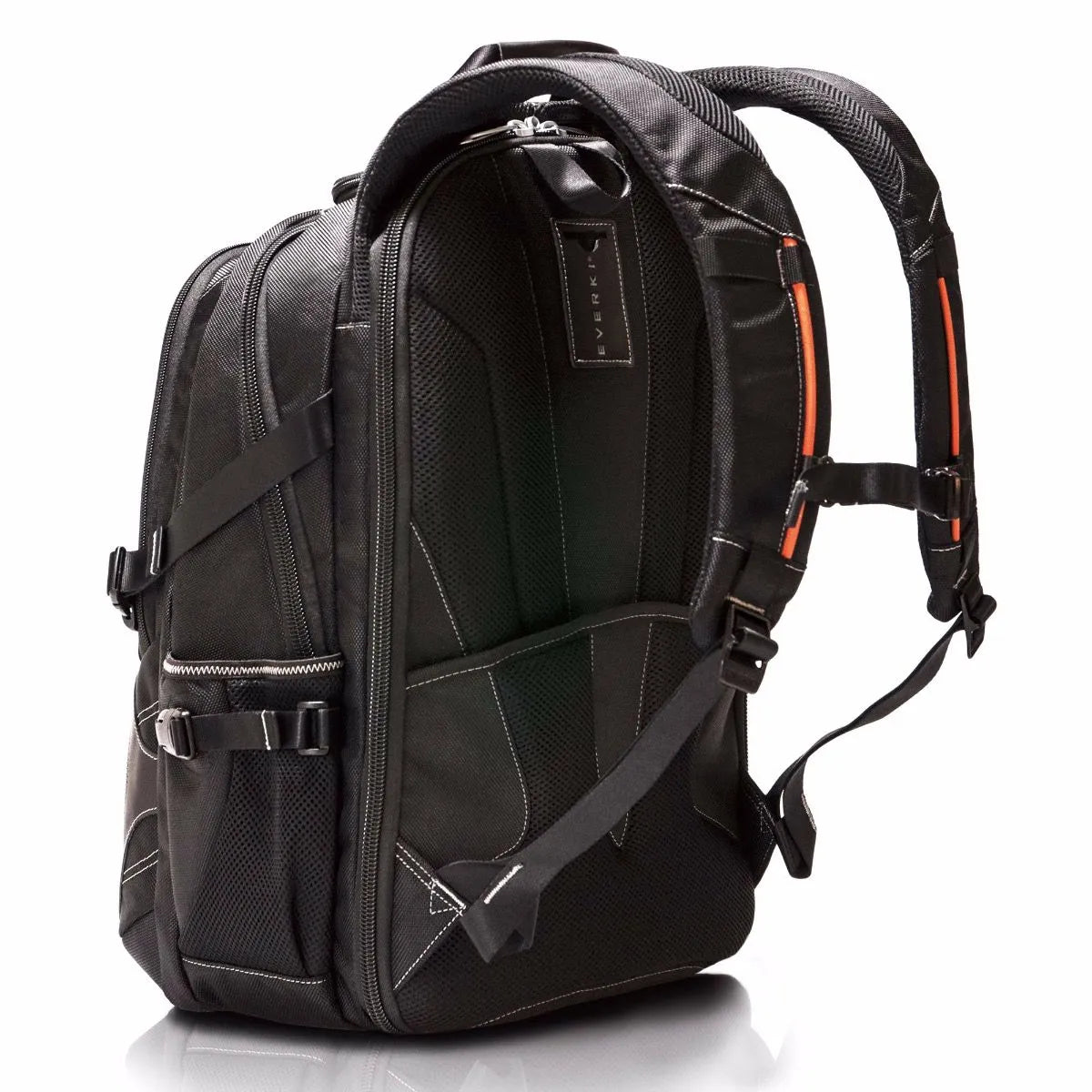 Everki CONCEPT 2, Backpack, 43.9 cm (17.3"), Shoulder strap, 1.98 kg