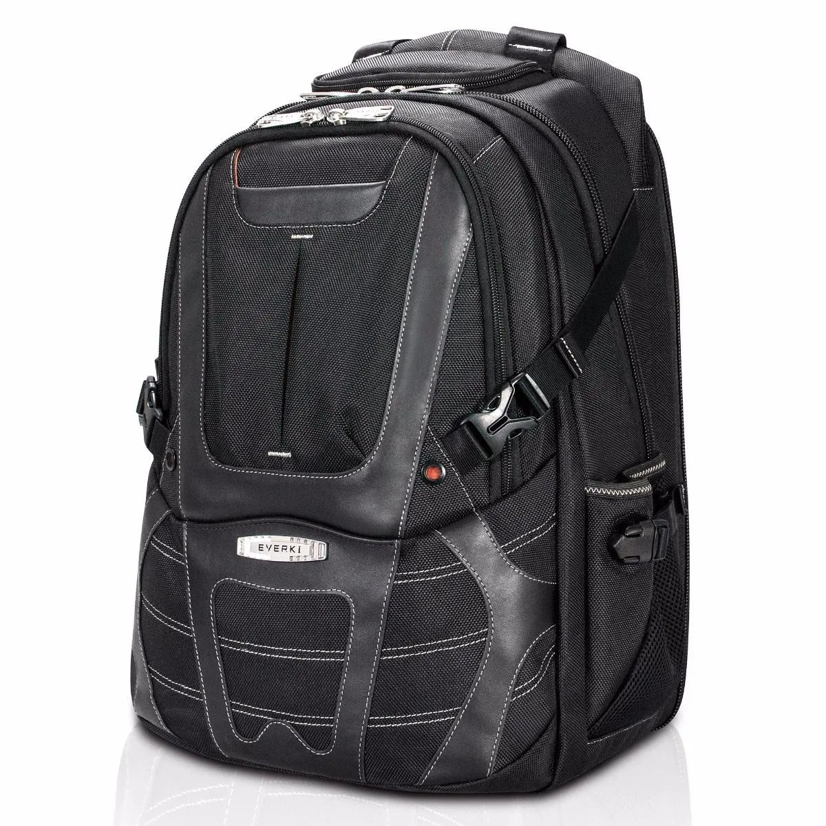 Everki CONCEPT 2, Backpack, 43.9 cm (17.3"), Shoulder strap, 1.98 kg