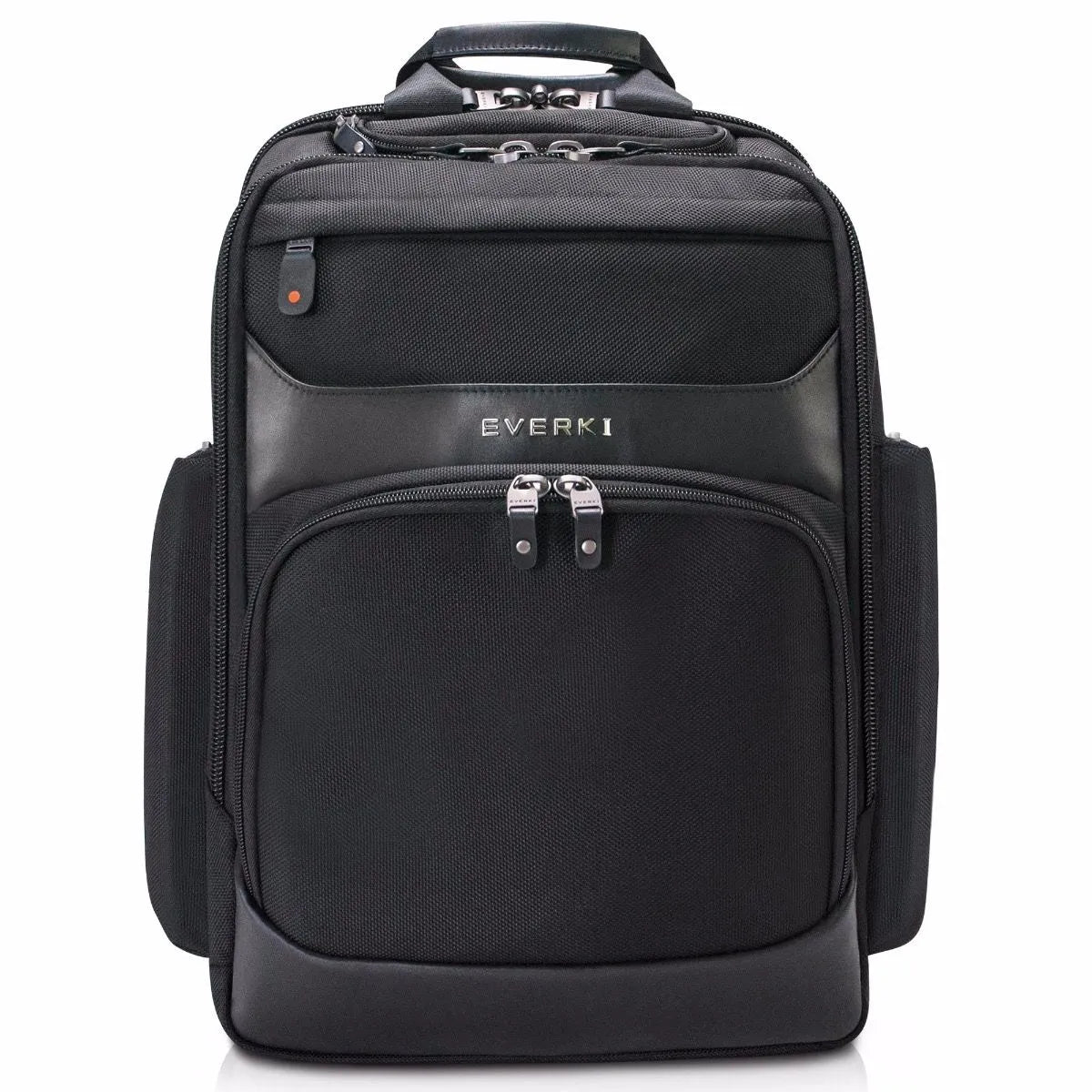 Everki ONYX, Backpack, 39.6 cm (15.6"), Shoulder strap, 1.6 kg