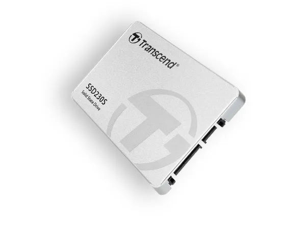 Transcend SSD230S, 2000 GB, 2.5", 560 MB/s