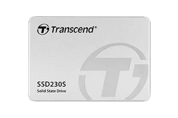 Transcend SSD230S, 2000 GB, 2.5", 560 MB/s