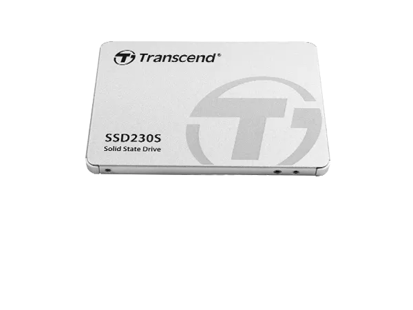 Transcend SSD230S, 2 TB, 2.5", 560 MB/s