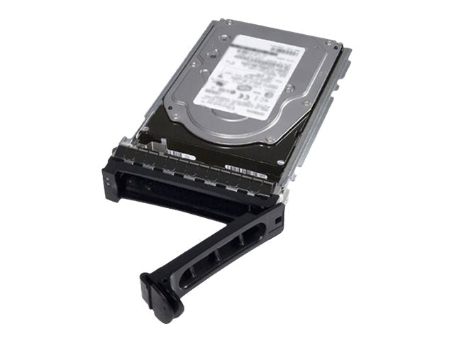 Dell 1TB 7.2K RPM SATA 6Gbps 512n 3.5in Hot plug Hard Drive/ CK Compatible R730/R430/R530/T430/T330/T440/T340