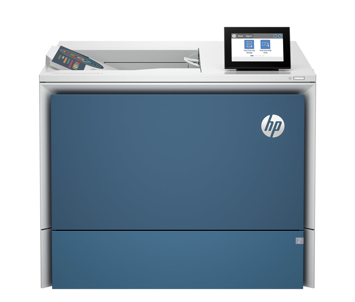 HP Color LaserJet Enterprise 6700DN