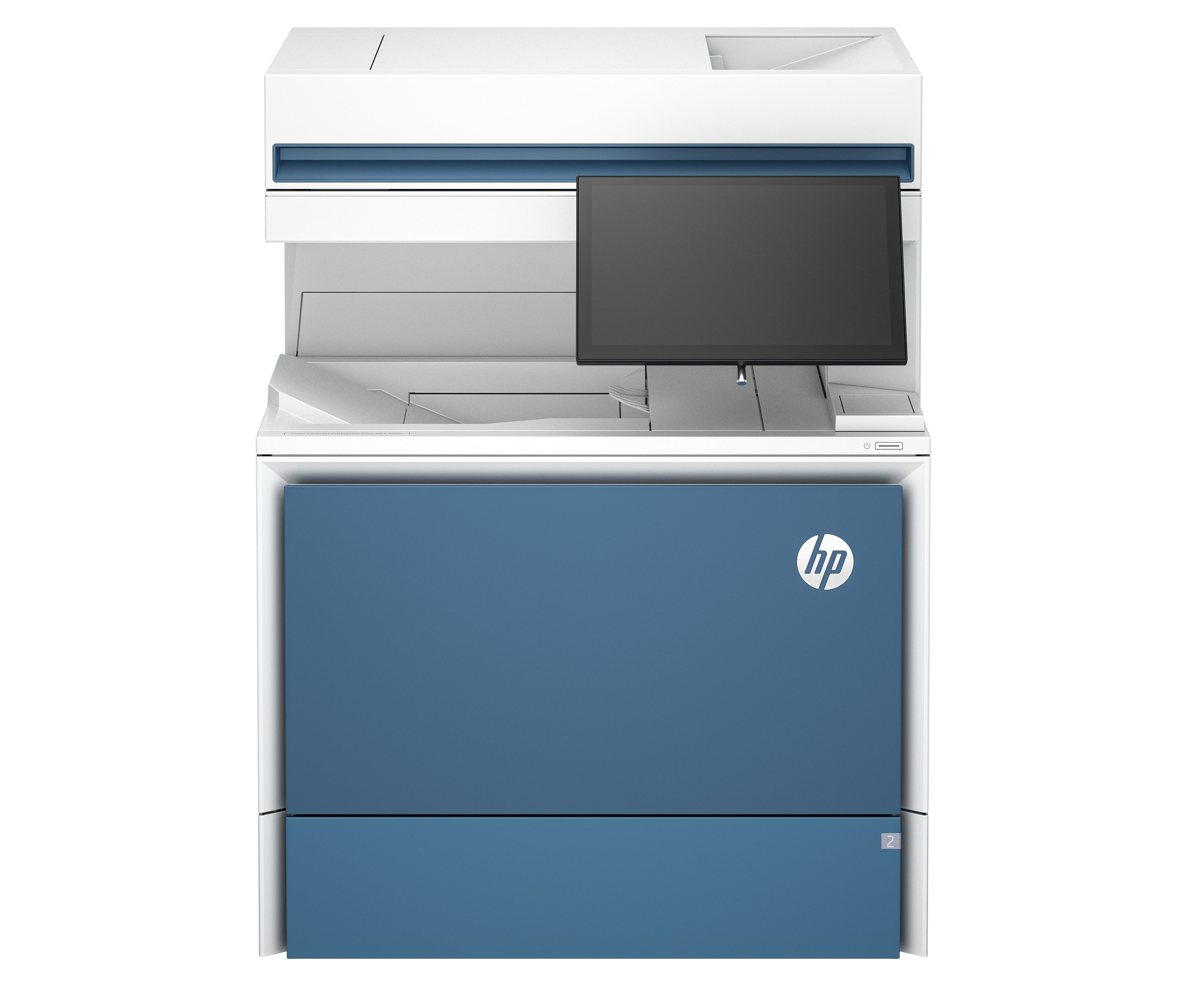 HP Color LaserJet Enterprise MFP 6800ZF
