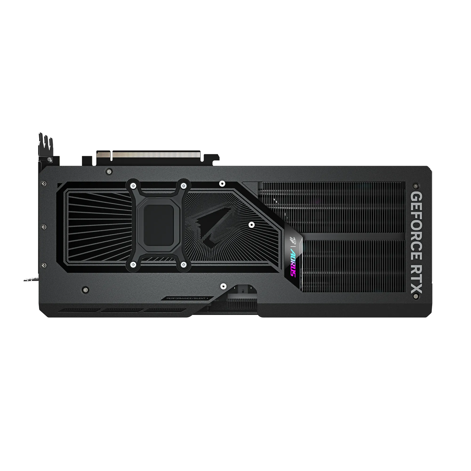 GIGABYTE AORUS GeForce RTX 5070 MASTER 12G Graphics Card - 12GB GDDR7, 192bit, PCI-E 5.0, 2715 MHz Core Clock, 3 x DP 2.1a, 1 x HDMI 2.1b, NVIDIA DLSS 4, GV-N5070AORUS M-12GD, GeForce RTX 5070, 12 GB, GDDR7, 192 bit, 7680 x 4320 pixels, PCI Express x16 5.0