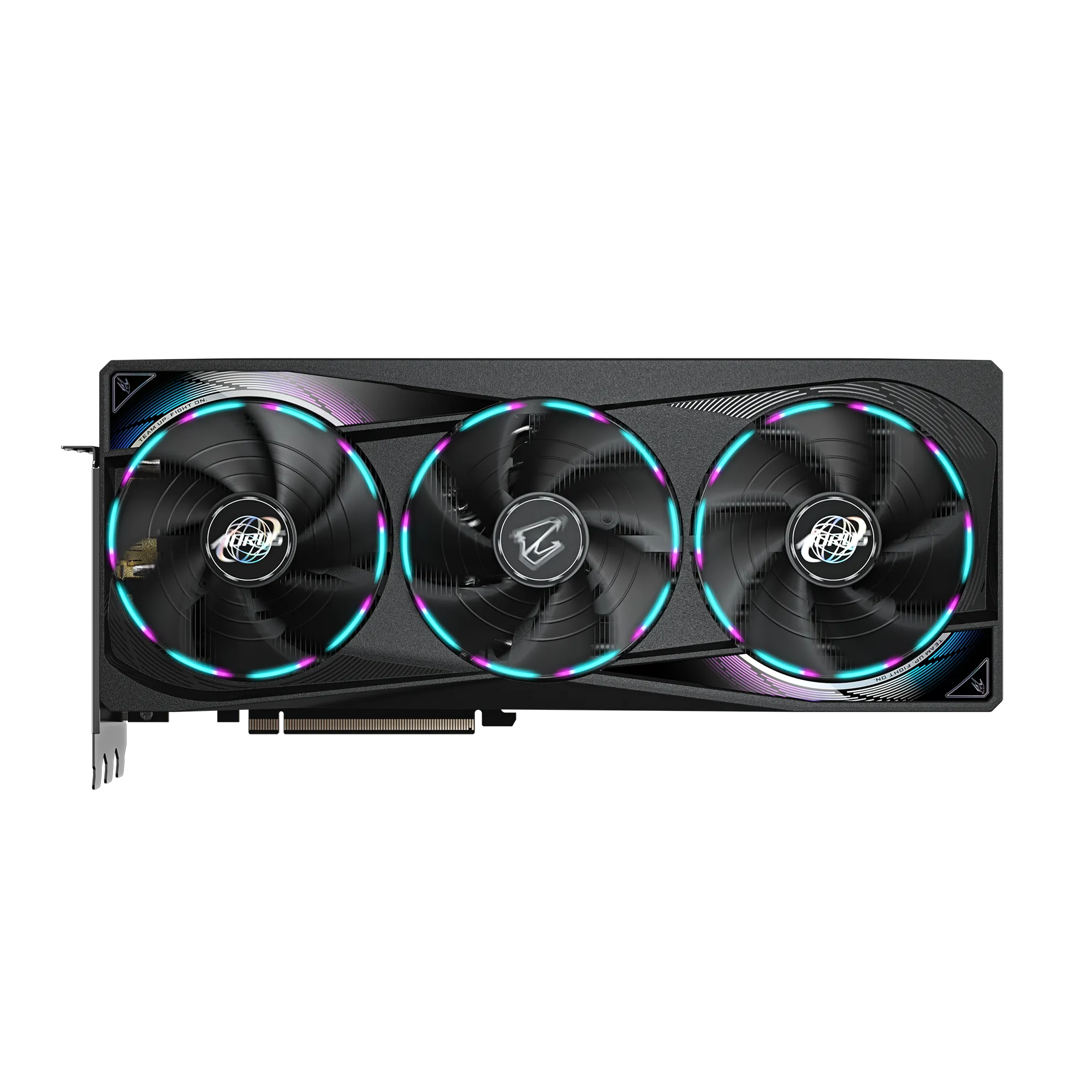 GIGABYTE AORUS GeForce RTX 5070 MASTER 12G Graphics Card - 12GB GDDR7, 192bit, PCI-E 5.0, 2715 MHz Core Clock, 3 x DP 2.1a, 1 x HDMI 2.1b, NVIDIA DLSS 4, GV-N5070AORUS M-12GD, GeForce RTX 5070, 12 GB, GDDR7, 192 bit, 7680 x 4320 pixels, PCI Express x16 5.0