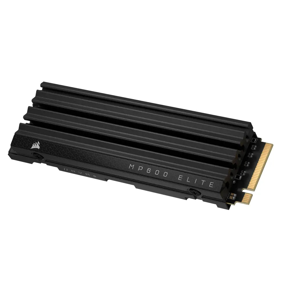 Corsair MP600 ELITE, 2 TB, M.2