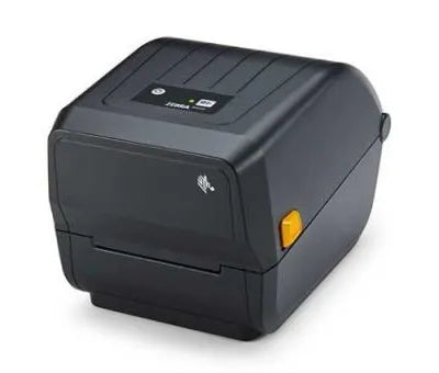 Zebra ZD230, Thermal transfer, 203 x 203 DPI, 152 mm/sec, Wired, Black