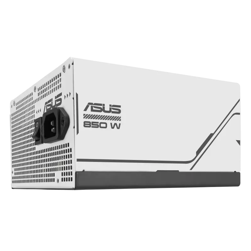 ASUS Prime 850W Gold ( AP-850G ), 850 W, 100 - 240 V, 110 W, 846 W, 110 W, 3.6 W