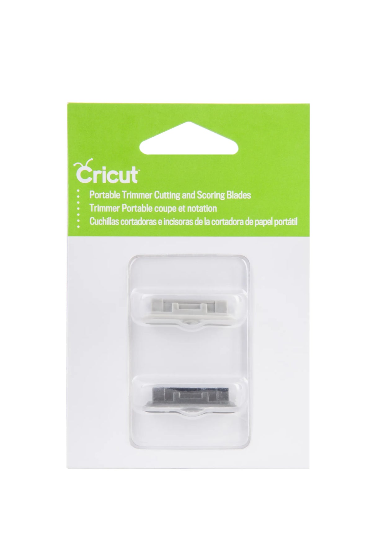2002676 - Cricut Basic Trimmer Replacement Blade 1-Pack