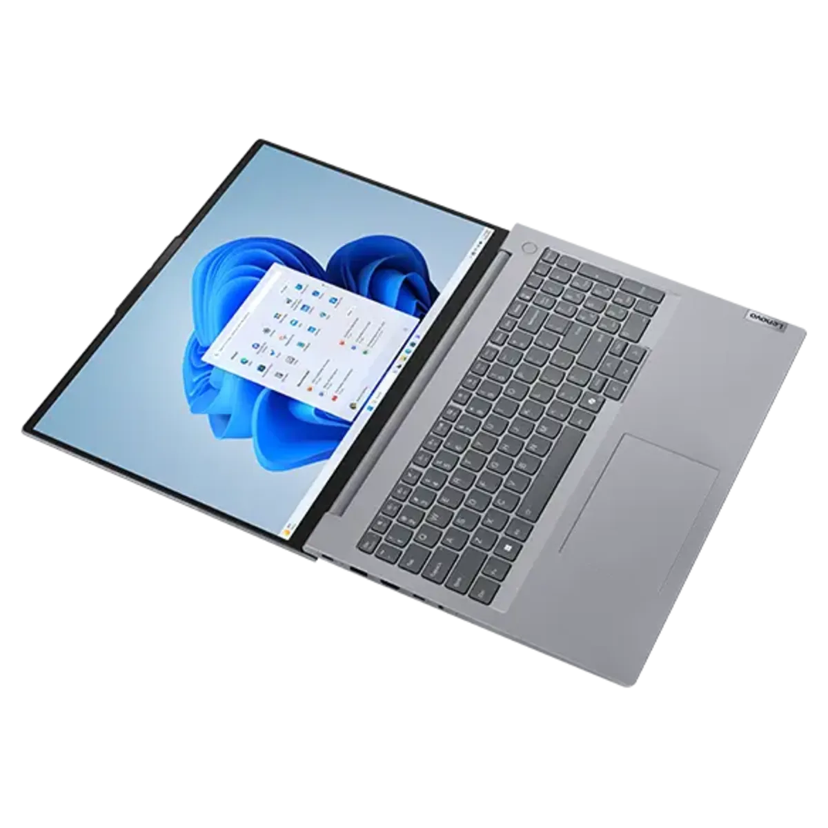 LENOVO ThinkBook 16 G7 ARB |AMD R5-7535HS|GREY|16'' WUXGA|16GB DDR5|512GB PCIe SSD|3yr CI|WIN11 Pro