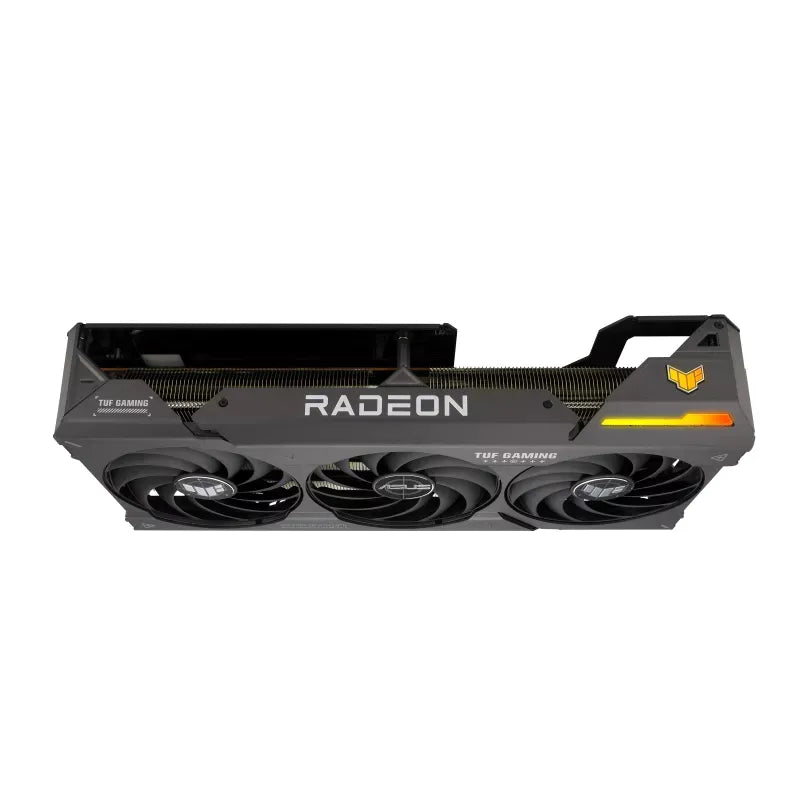 ASUS TUF Gaming TUF-RX7700XT-O12G-GAMING, Radeon RX 7700 XT, 12 GB, GDDR6, 192 bit, 7680 x 4320 pixels, PCI Express 4.0