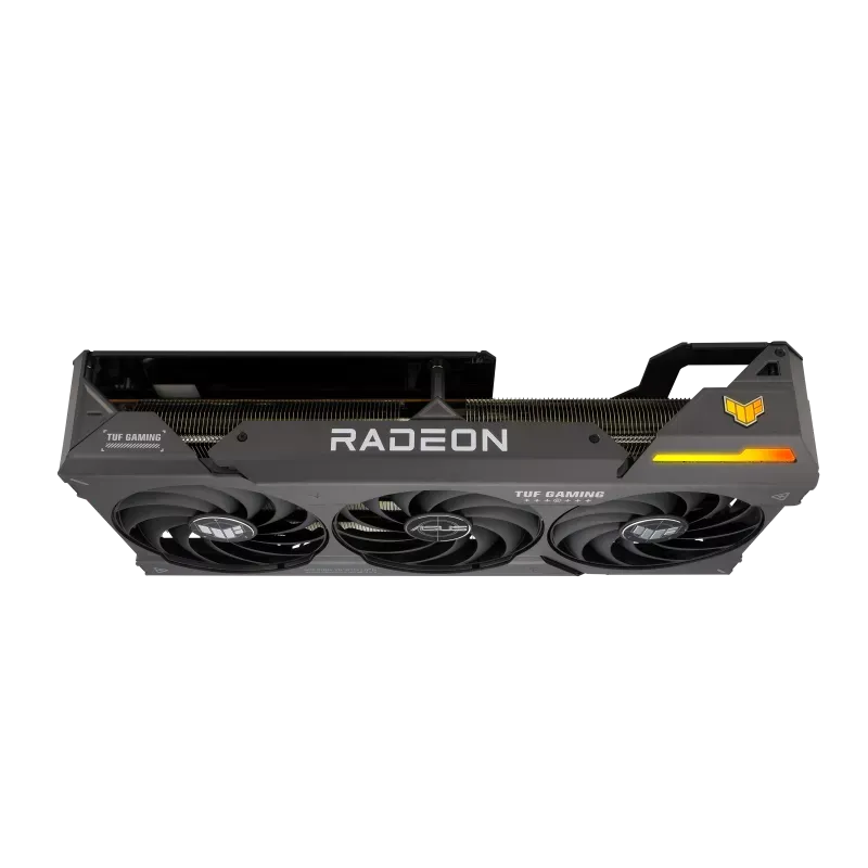 ASUS TUF Gaming TUF-RX7700XT-O12G-GAMING, Radeon RX 7700 XT, 12 GB, GDDR6, 192 bit, 7680 x 4320 pixels, PCI Express 4.0